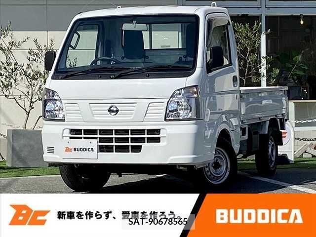 Nissan CLIPPER 2020-05 302151-0