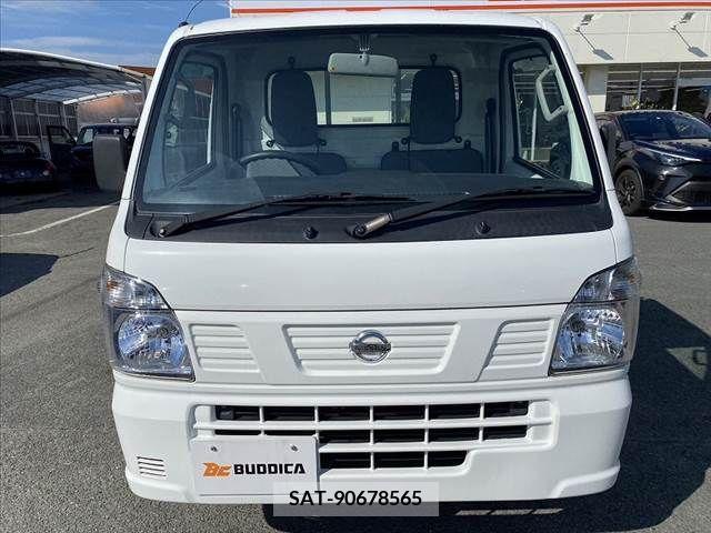 Nissan CLIPPER 2020-05 302151-8