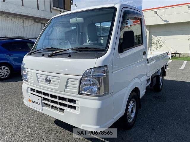 Nissan CLIPPER 2020-05 302151-7