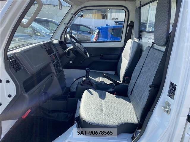 Nissan CLIPPER 2020-05 302151-16