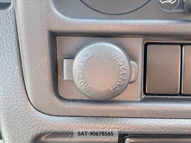 Nissan CLIPPER 2020-05 302151-4