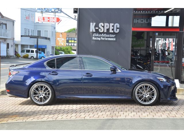 Lexus GS 2016-05 3360-3