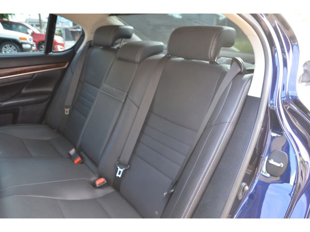 Lexus GS 2016-05 3360-16