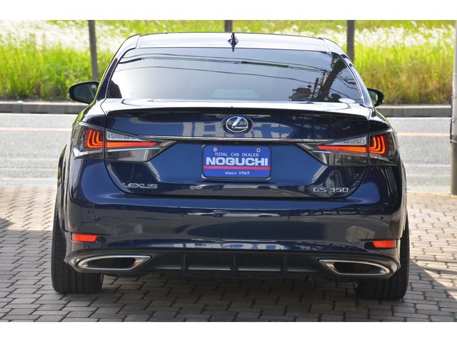 Lexus GS 2016-05 3360-5