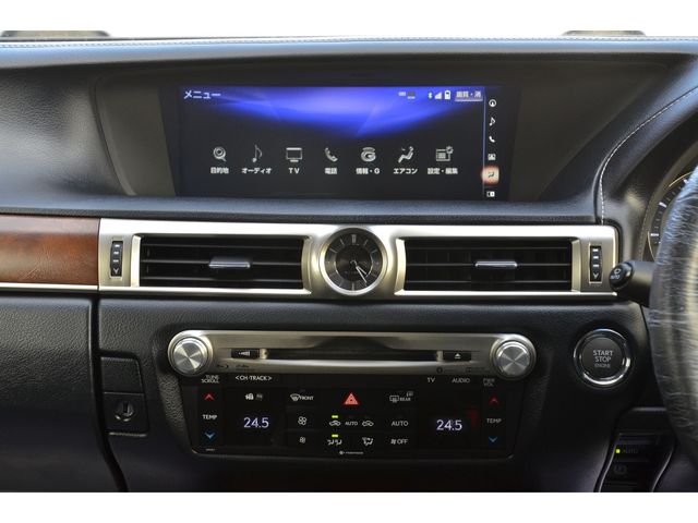 Lexus GS 2016-05 3360-9