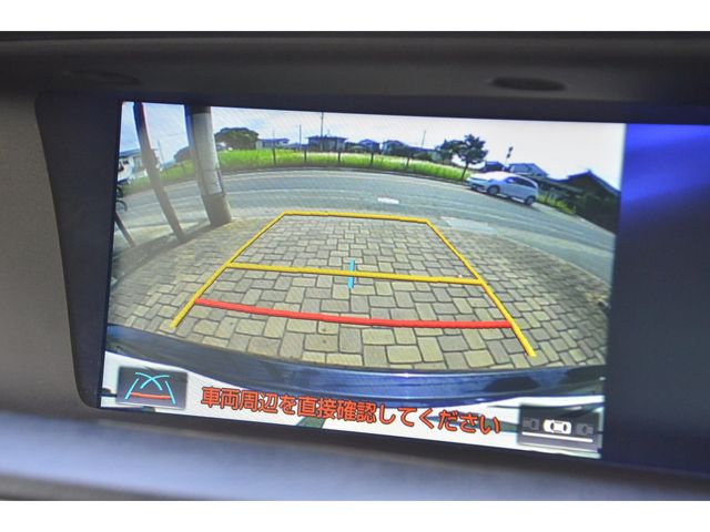 Lexus GS 2016-05 3360-11