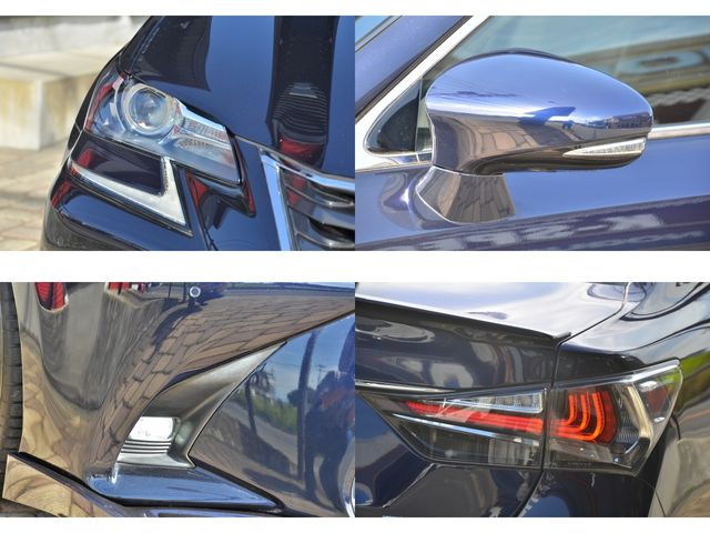 Lexus GS 2016-05 3360-26
