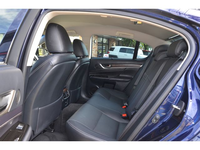 Lexus GS 2016-05 3360-17