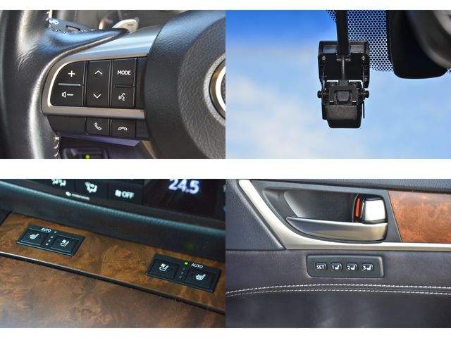 Lexus GS 2016-05 3360-28