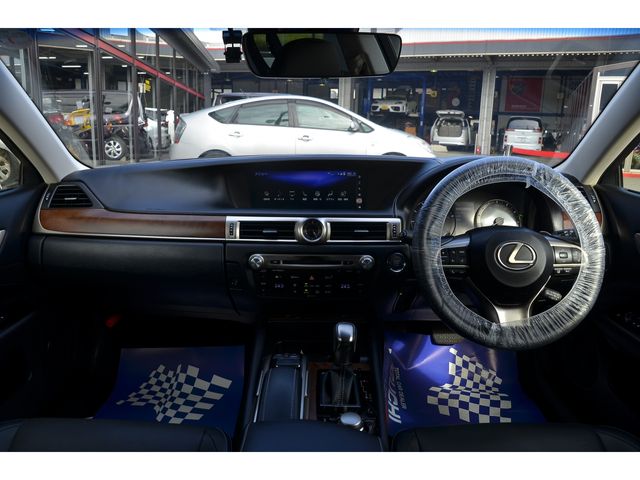 Lexus GS 2016-05 3360-6