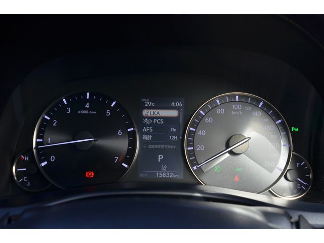 Lexus GS 2016-05 3360-8