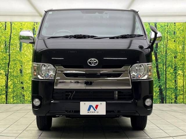 Toyota HIACE VAN 2019-10 186844-14