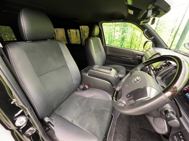 Toyota HIACE VAN 2019-10 186844-8