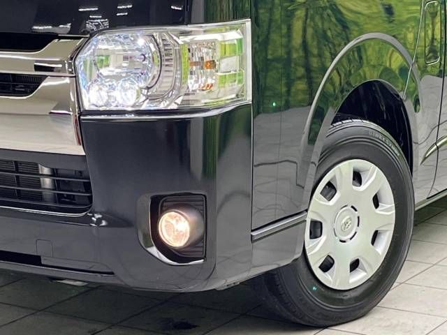 Toyota HIACE VAN 2019-10 186844-12