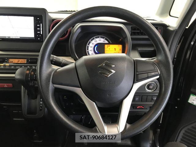 Suzuki SPACIA 2020-01 312372-18