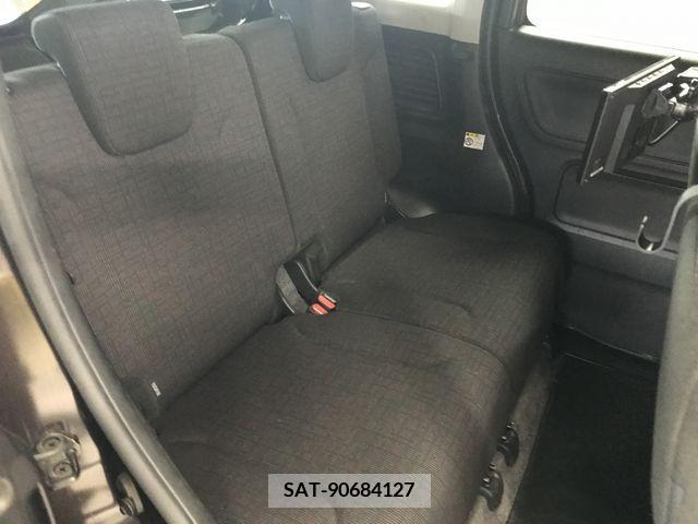 Suzuki SPACIA 2020-01 312372-17