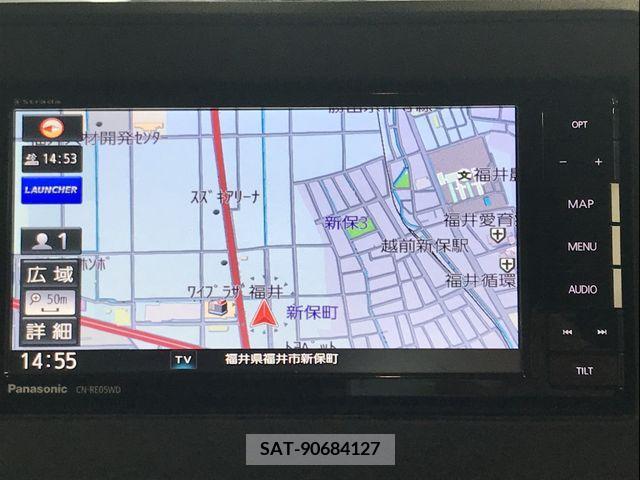 Suzuki SPACIA 2020-01 312372-1