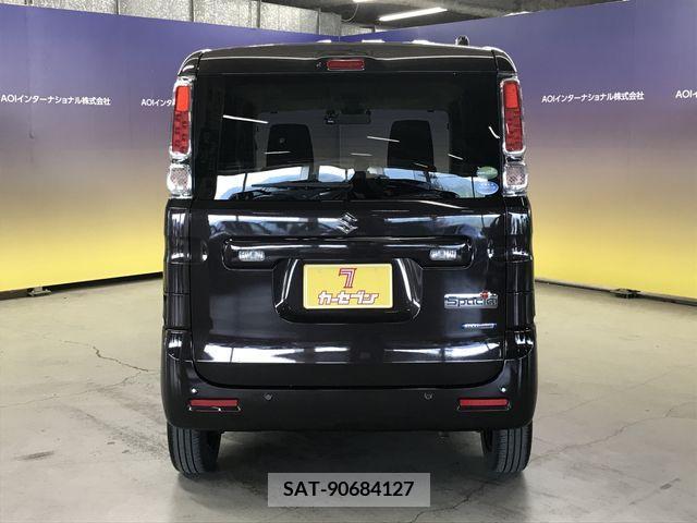 Suzuki SPACIA 2020-01 312372-7