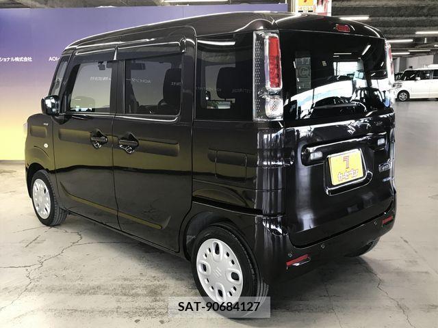 Suzuki SPACIA 2020-01 312372-9