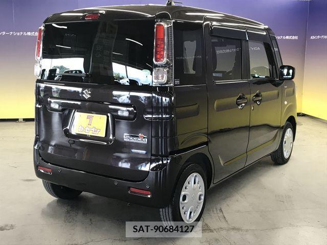 Suzuki SPACIA 2020-01 312372-8