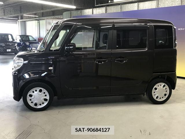 Suzuki SPACIA 2020-01 312372-4