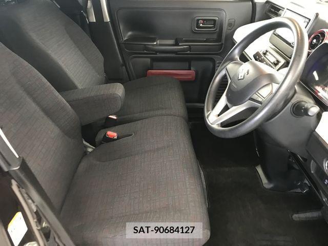 Suzuki SPACIA 2020-01 312372-10