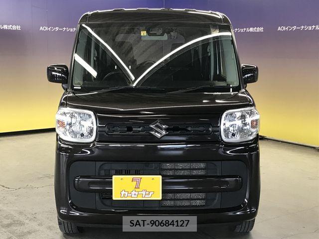 Suzuki SPACIA 2020-01 312372-3