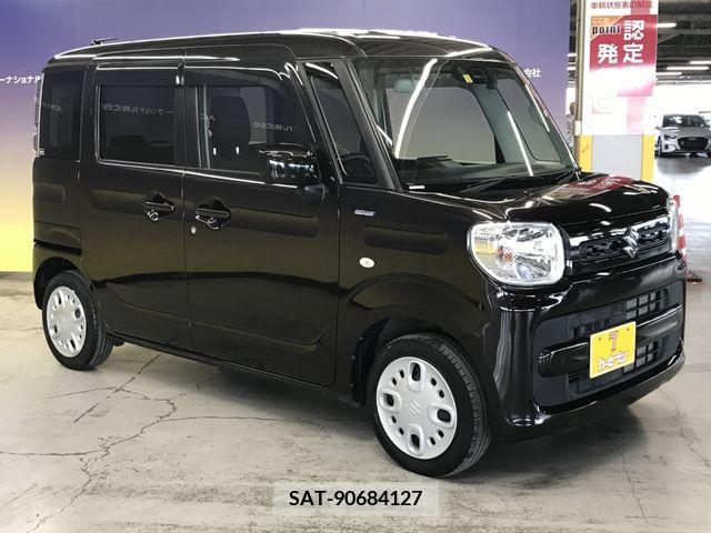 Suzuki SPACIA 2020-01 312372-5
