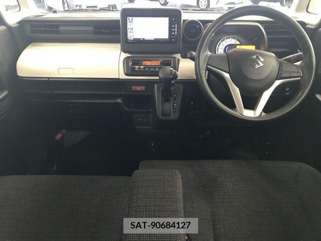 Suzuki SPACIA 2020-01 312372-2