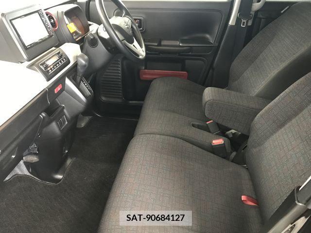 Suzuki SPACIA 2020-01 312372-12