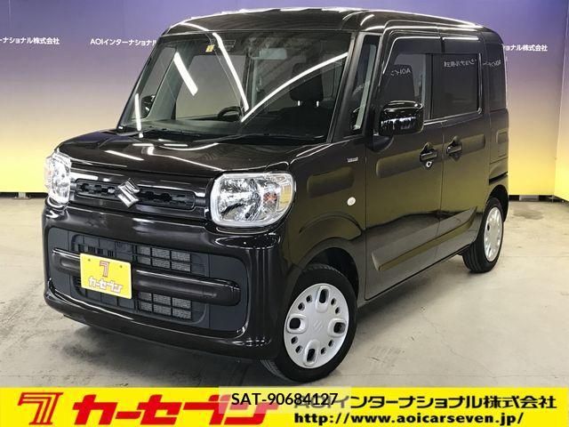 Suzuki SPACIA 2020-01 312372-0