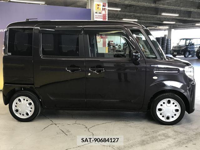 Suzuki SPACIA 2020-01 312372-6
