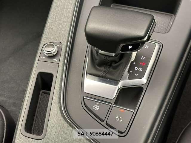 Audi A4 2021-03 223089-13