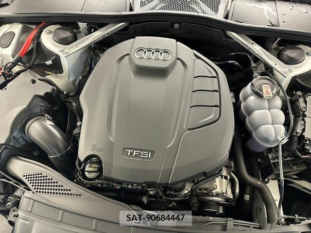 Audi A4 2021-03 223089-19