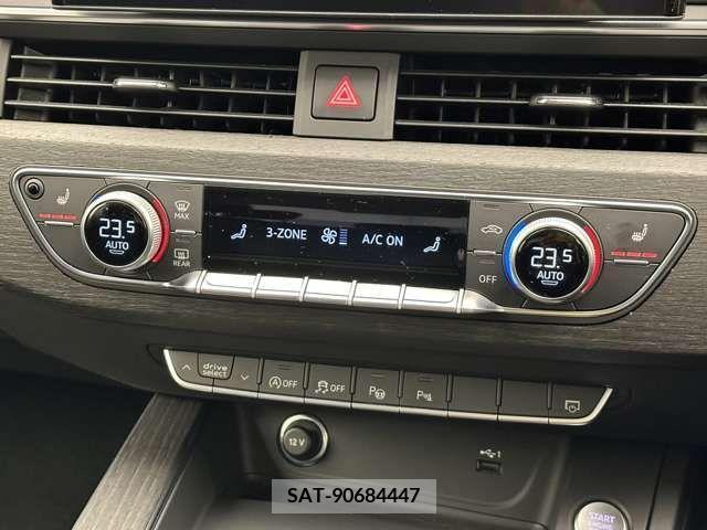 Audi A4 2021-03 223089-12