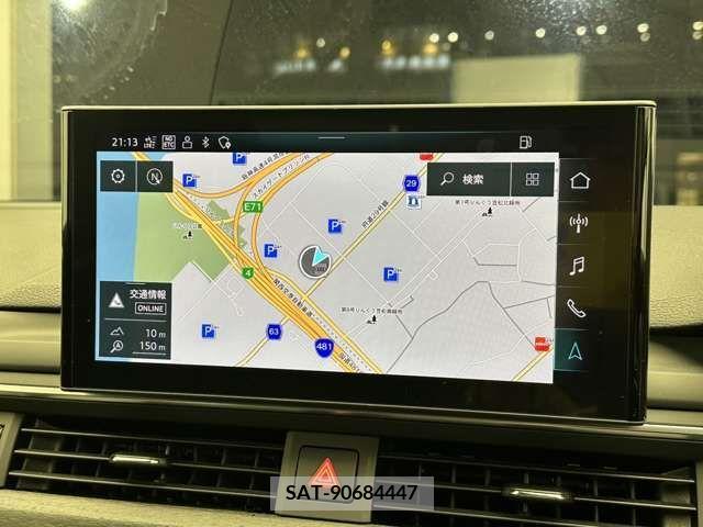 Audi A4 2021-03 223089-10