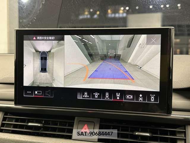 Audi A4 2021-03 223089-11