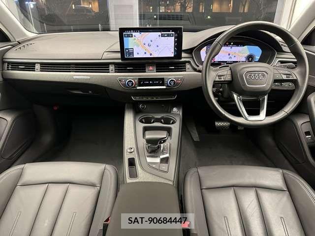 Audi A4 2021-03 223089-7