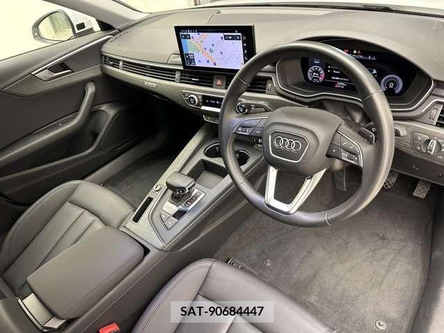 Audi A4 2021-03 223089-8