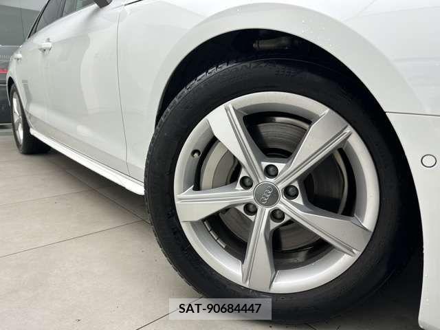 Audi A4 2021-03 223089-6