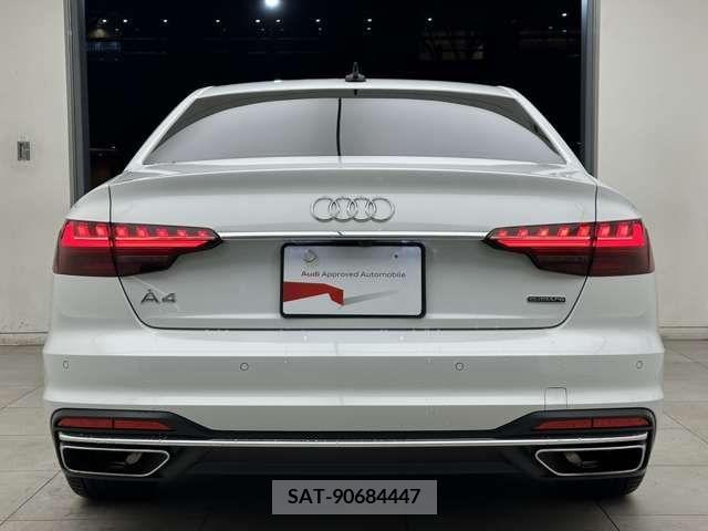 Audi A4 2021-03 223089-3