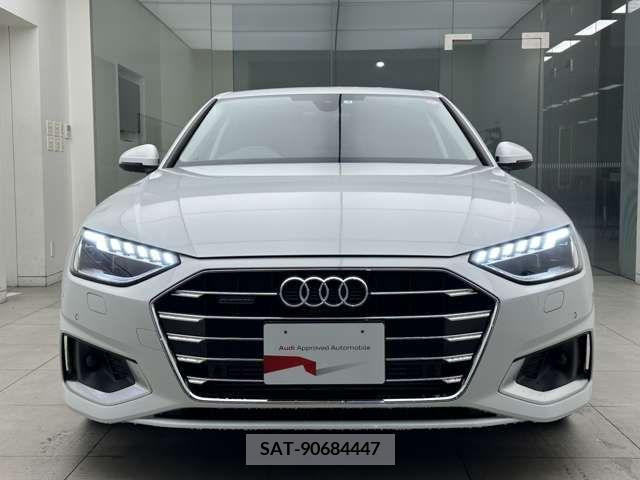 Audi A4 2021-03 223089-2