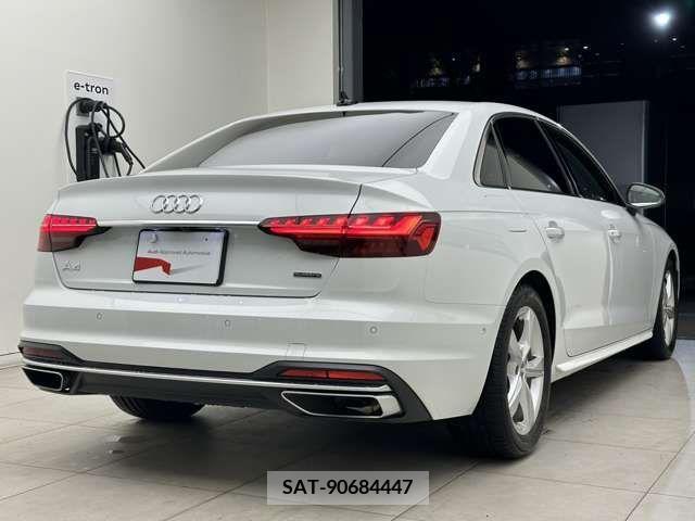 Audi A4 2021-03 223089-1