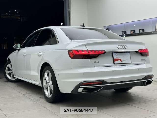 Audi A4 2021-03 223089-5