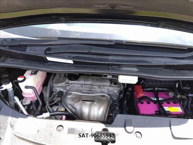 Toyota VELLFIRE 2016-05 299649-16