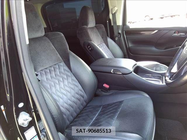 Toyota VELLFIRE 2016-05 299649-14