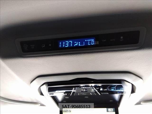 Toyota VELLFIRE 2016-05 299649-13
