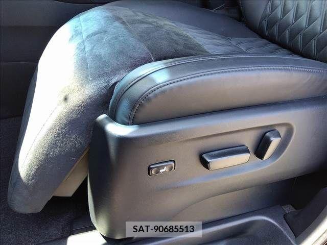 Toyota VELLFIRE 2016-05 299649-11