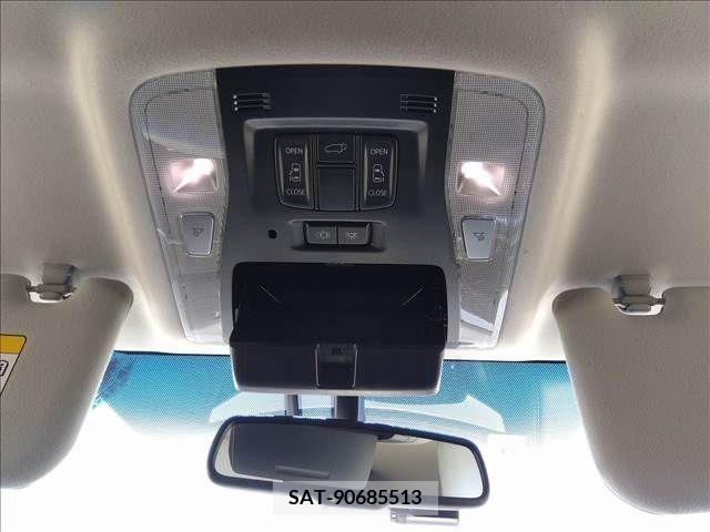 Toyota VELLFIRE 2016-05 299649-10