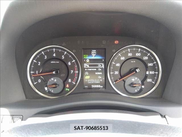 Toyota VELLFIRE 2016-05 299649-6